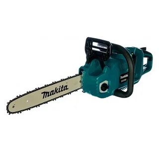 Цепная бензопила makita