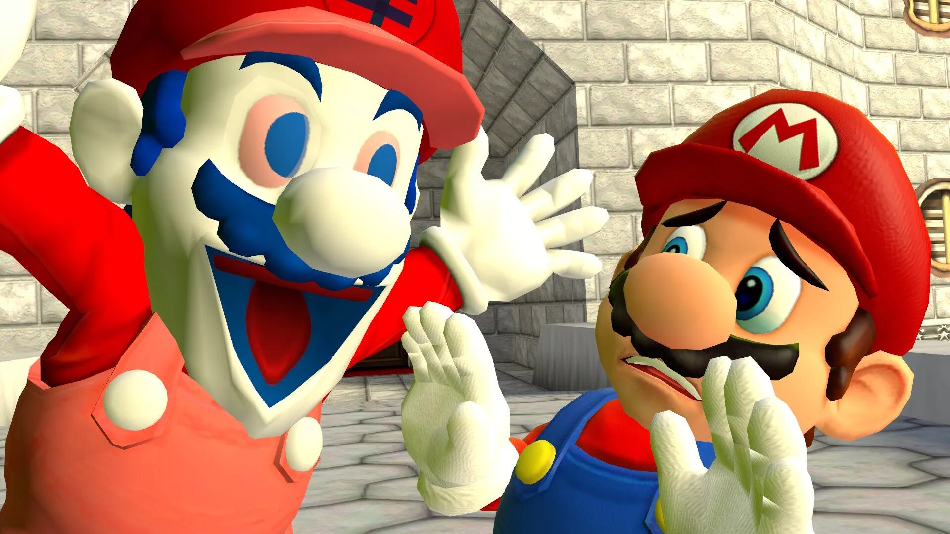 7 Grand dad. Mario Grand dad. Grand dad игра. Grand dad Joel Vinesauce.