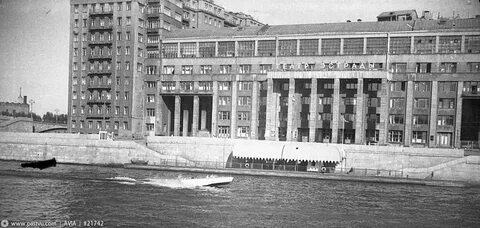 Берсеневская 20 2