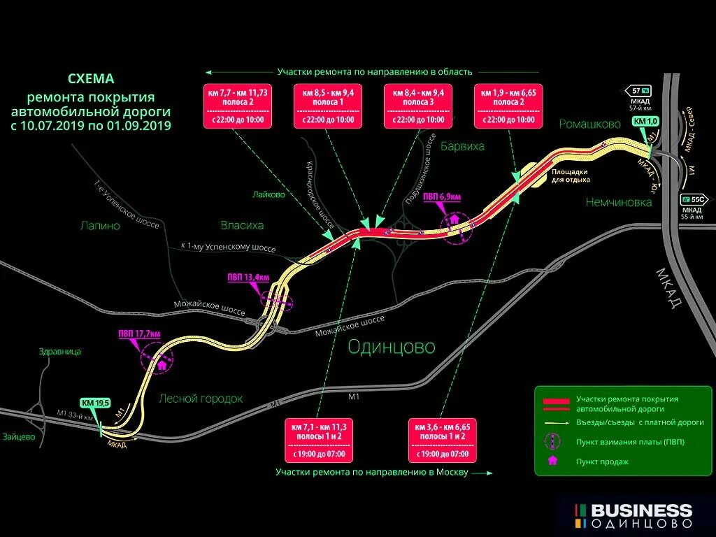 Стоимость минского шоссе. М1 Северный обход Одинцово. Северный обход Одинцово ПВП. Схема платной дороги Одинцово. Трасса м1 Северный обход Одинцово.