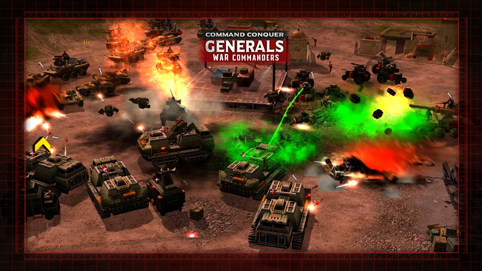 Generals reload. Игра generals zero hour project raptor. command conquer generals raptor.