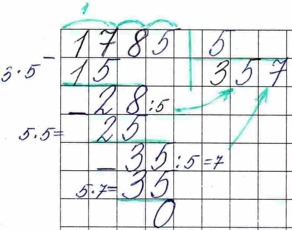 Как делить столбиком. Как решается деление столбиком. Деление столбиком научиться. Как решать деление в столбик.