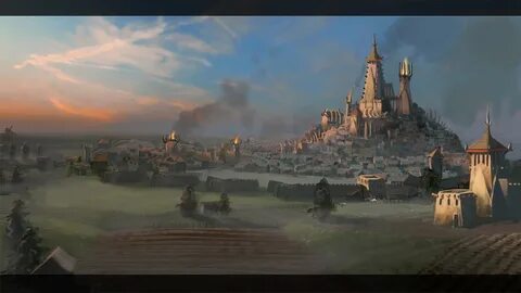 Wonder of wonders art