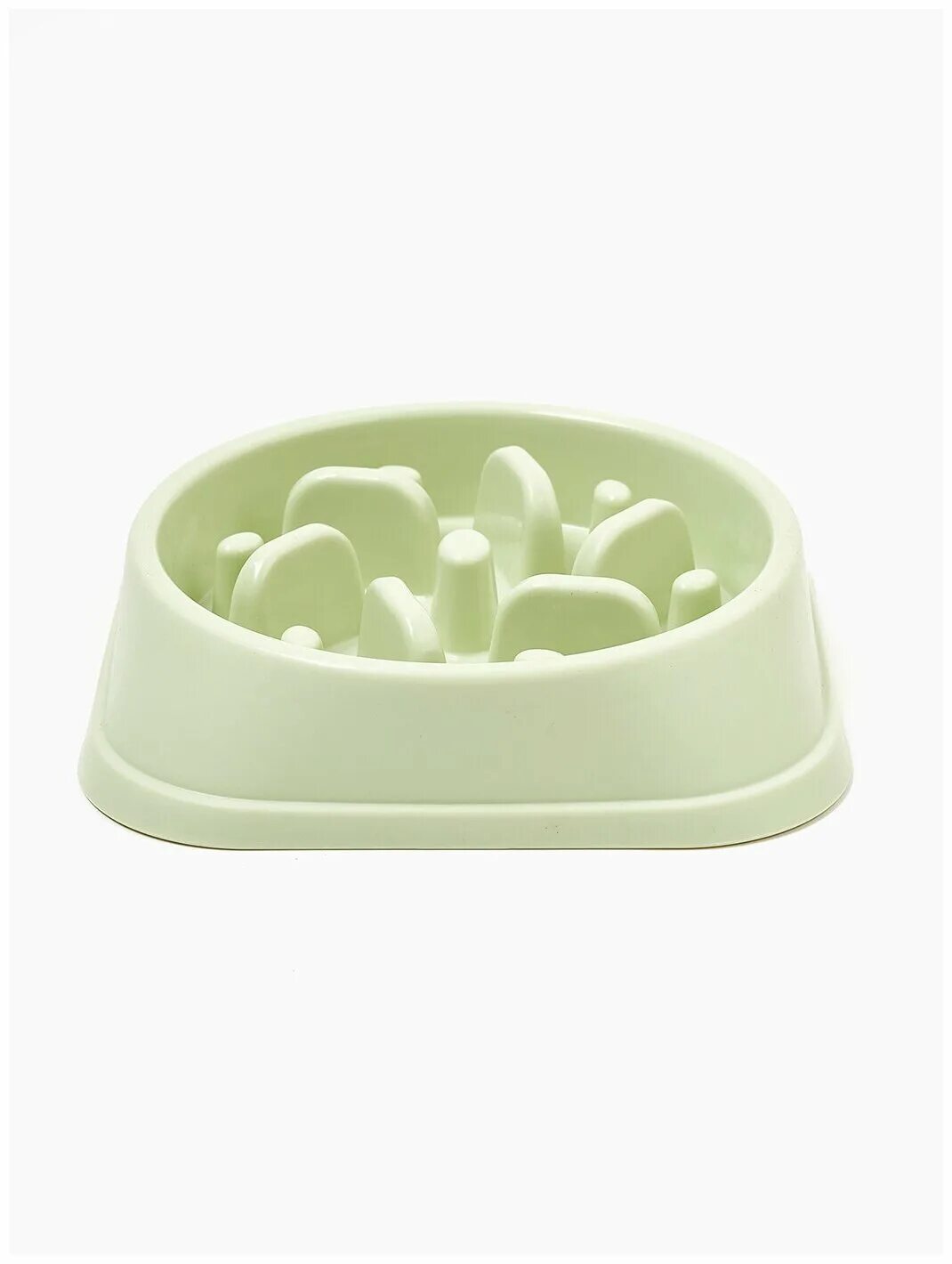 медленная миска для собак. I. Superdesign миска силиконовая для медленного поедания 120 мл, антрацит. миска для медленного поедания корма собакой. 8х2.