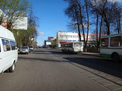 Ногинск микрорайоны