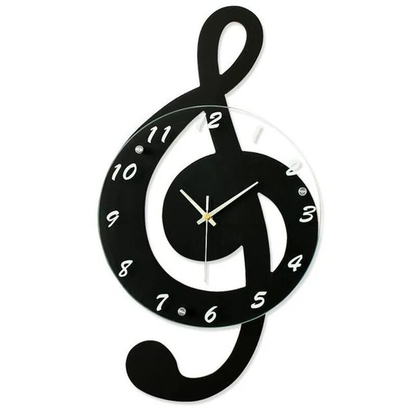 Включи музыкальные часы. Музыкальные часы. Часы с нотами настенные. Часы настенные в виде скрипичного ключа. Часы музыкальные настенные.