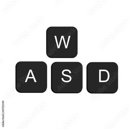 Поменялись кнопки wasd и стрелки. Кнопки WASD. Татуировка WASD. WASD эскиз. Иллюстрация WASD.