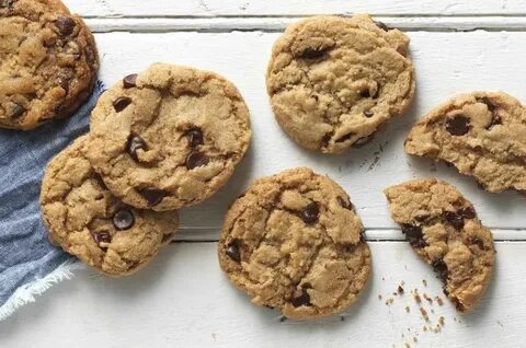 Cookies information