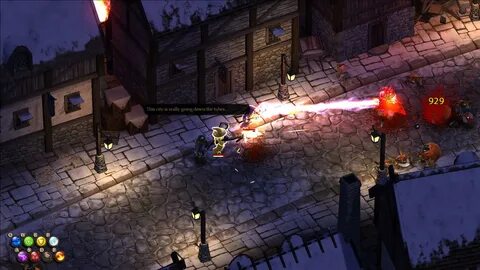 Magicka 2 заклинания