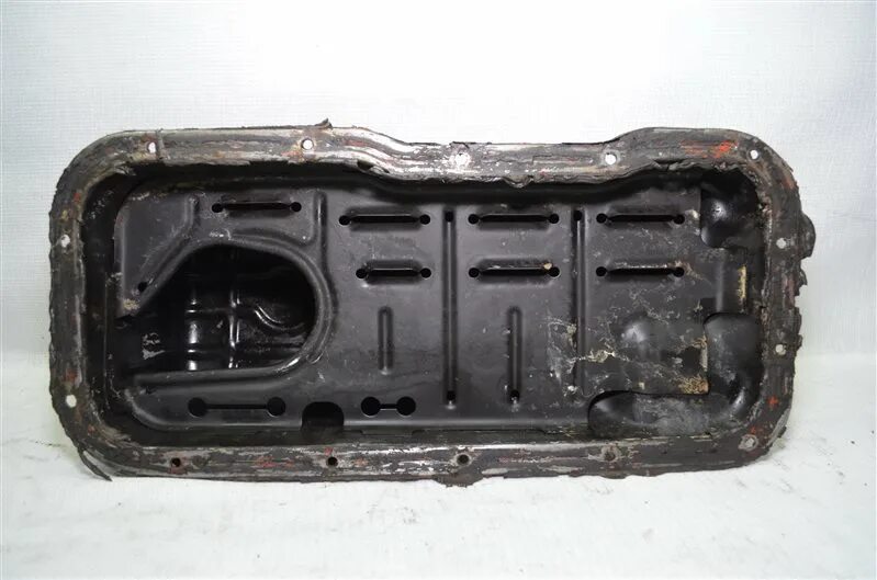 картера Двигатель (Масляный поддон) Nissan Sunny 1992 1.4L Новый и запчасти бу а