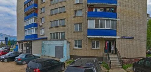 улица Пилотов, 26к1 (улица Пилотов, 26к1) - информация и адрес дома (район), сер
