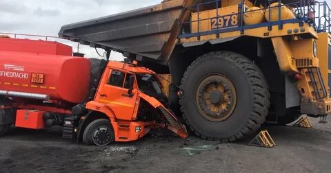 Водитель самосвала кемеровская область