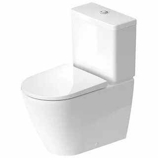 Унитаз duravit напольный