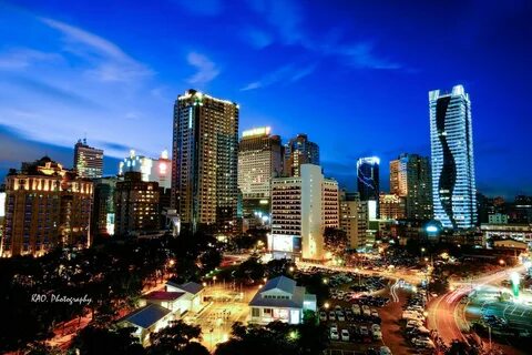 Города тайваня