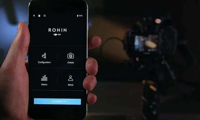 Приложение для стабилизатора dji. DJI Ronin s стабилизатор приложение. GPS Ronin s smartphone. Ronin s app приложения. Стабилизатор Ronin смартфон.