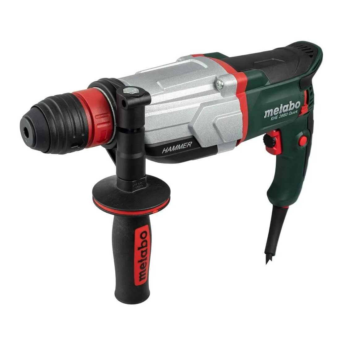 Перфоратор рейтинг цена. Metabo Khe 2660 quick. Перфоратор сетевой Metabo Khe 2660 quick кейс комплект1 (3 Дж) 18 н·м. Metabo перфоратор Khe 2860 quick перф 3х-р SDS+ 880вт 3,2дж +БЗП. Фонарик Metabo 657003000.