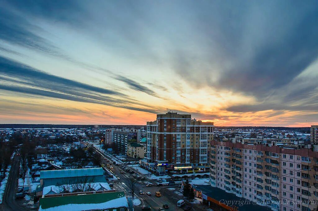 Наро фоминск московская область фото