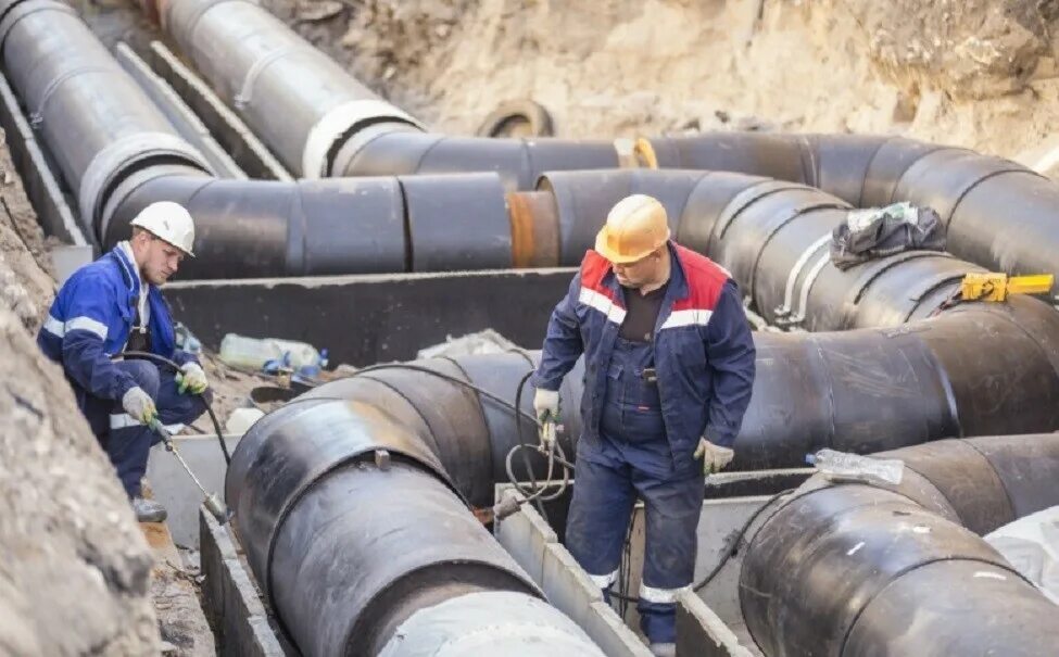 квадра липецк отключения