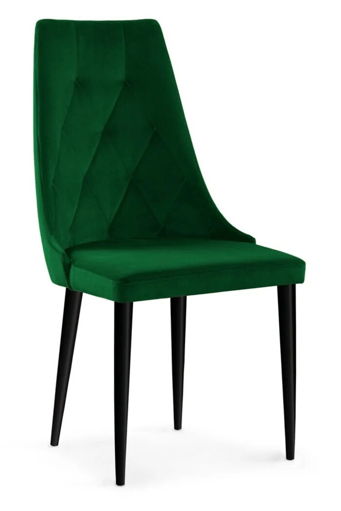 Кресло Джон вельвет зеленый. Кухонные стулья. Стул кухонный зеленый.