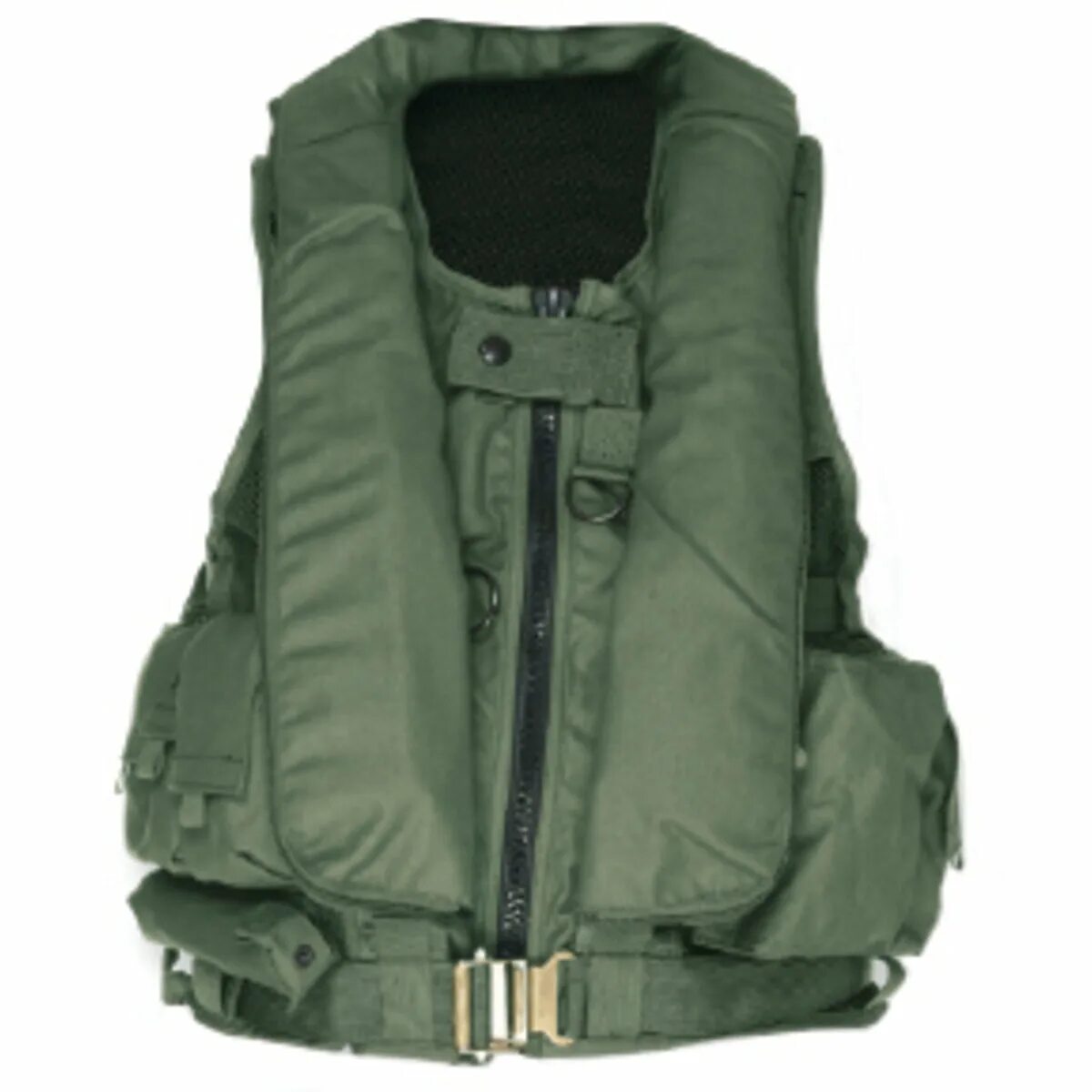 MSV Vest. USMC Survival Vest m89. Heli Vest. Pilots Survival Vest SRU-21/P.