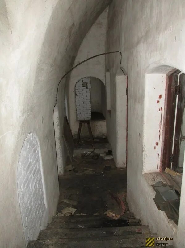 погреб санкт петербург