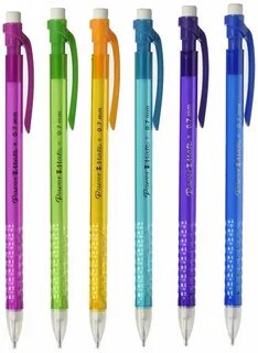 Paper mate