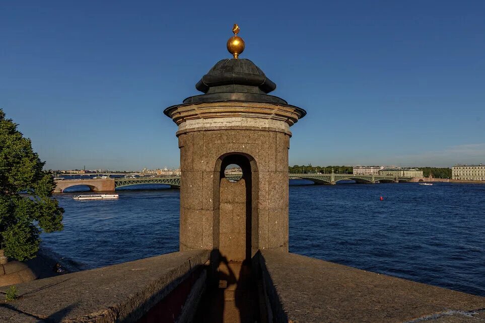 SPM Петербургская Панорама 28.05-06.06.15 XL, отзыв и фото - Фото- и видеоотчеты