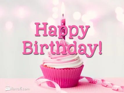 Happy birthday girl