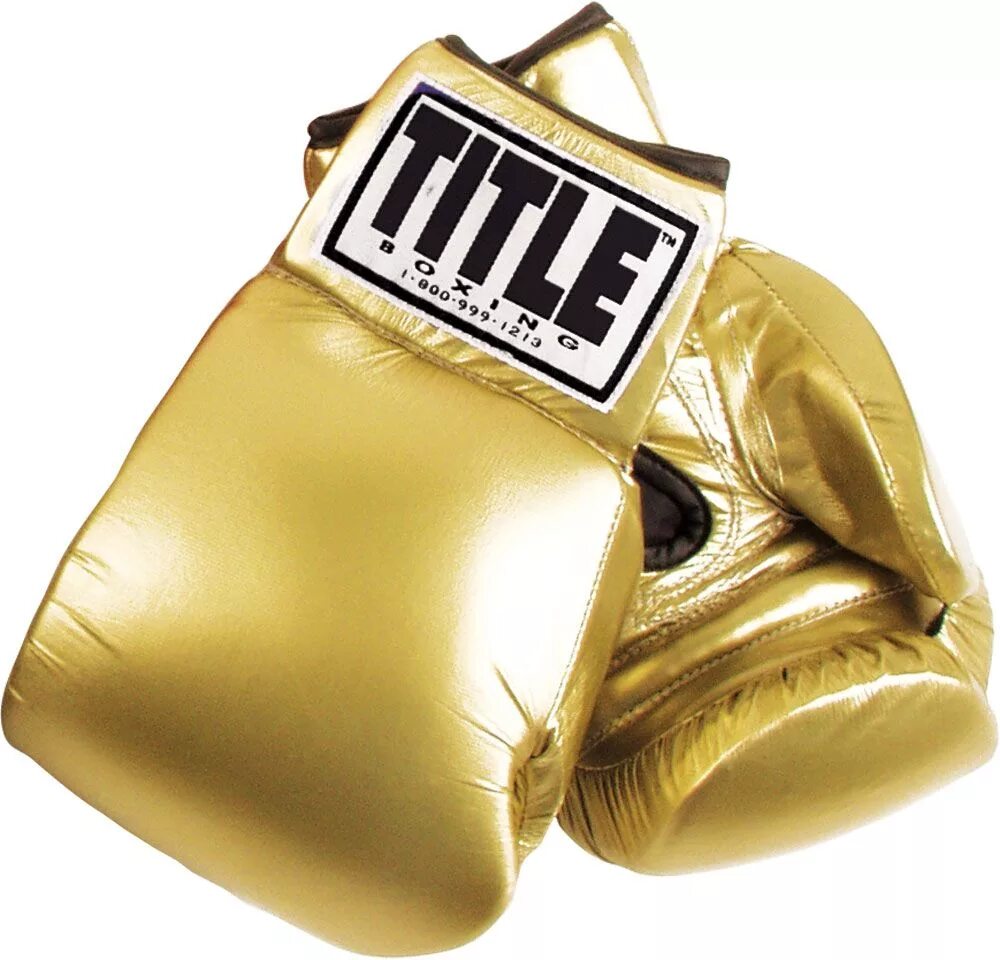 I go boxing