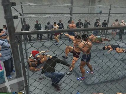 Fight много чипов
