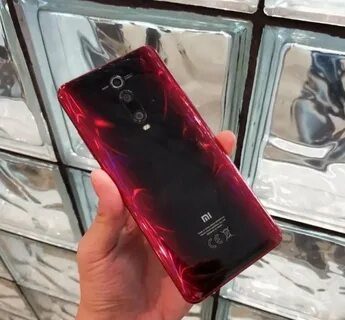 Mi 9t неофициальные