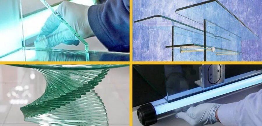 Как снять uv стекло УФ-защита экрана для режущей машины Mietubl