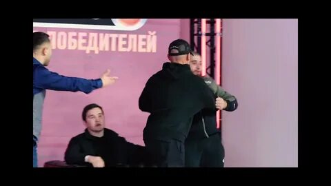 Похороны паши техника