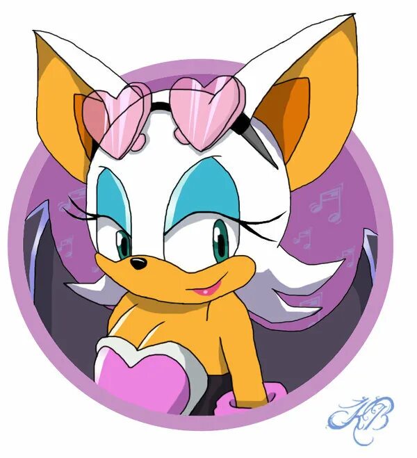 Ruby rouge ggema