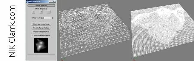Environment plugin
