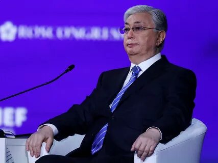 Токаев форум