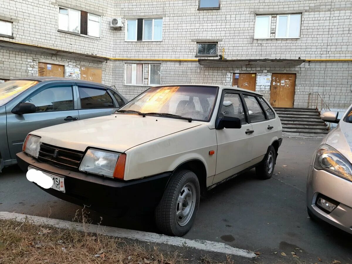 Авто с пробегом новотроицк. Ваз 2109 1995 бежевая. Орск авто. Лада калина 2006г. Шевроле авео татарстан.