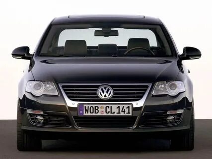 Vw passat 1.6