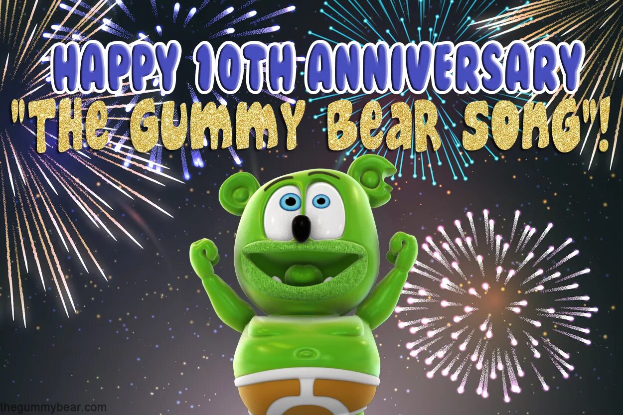 Gummy Bear. Gummibar Gummy Bear. Thegummybear.com. Gummy Bear русская версия. Gummy bear текст