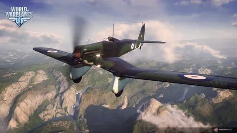 Warplanes отзывы