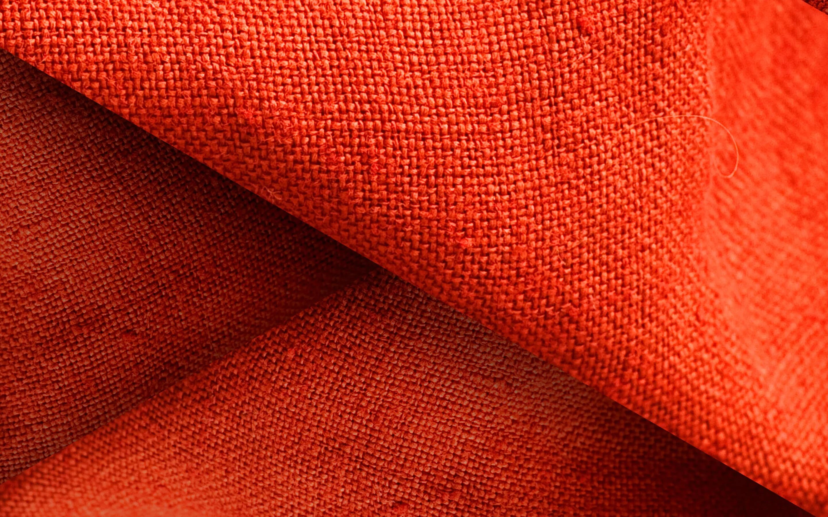 Macros fabric