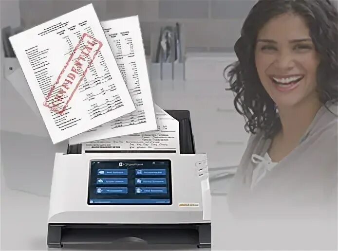 Scan direct. Scan direct