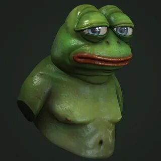 Ваша жаба