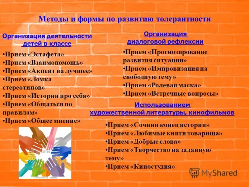 мероприятия направленные на формирование толерантности. воспитание толерантности у детей дошкольного возраста. воспитание в детях толерантного отношения. методы формирования толерантности. цветок толерантности.