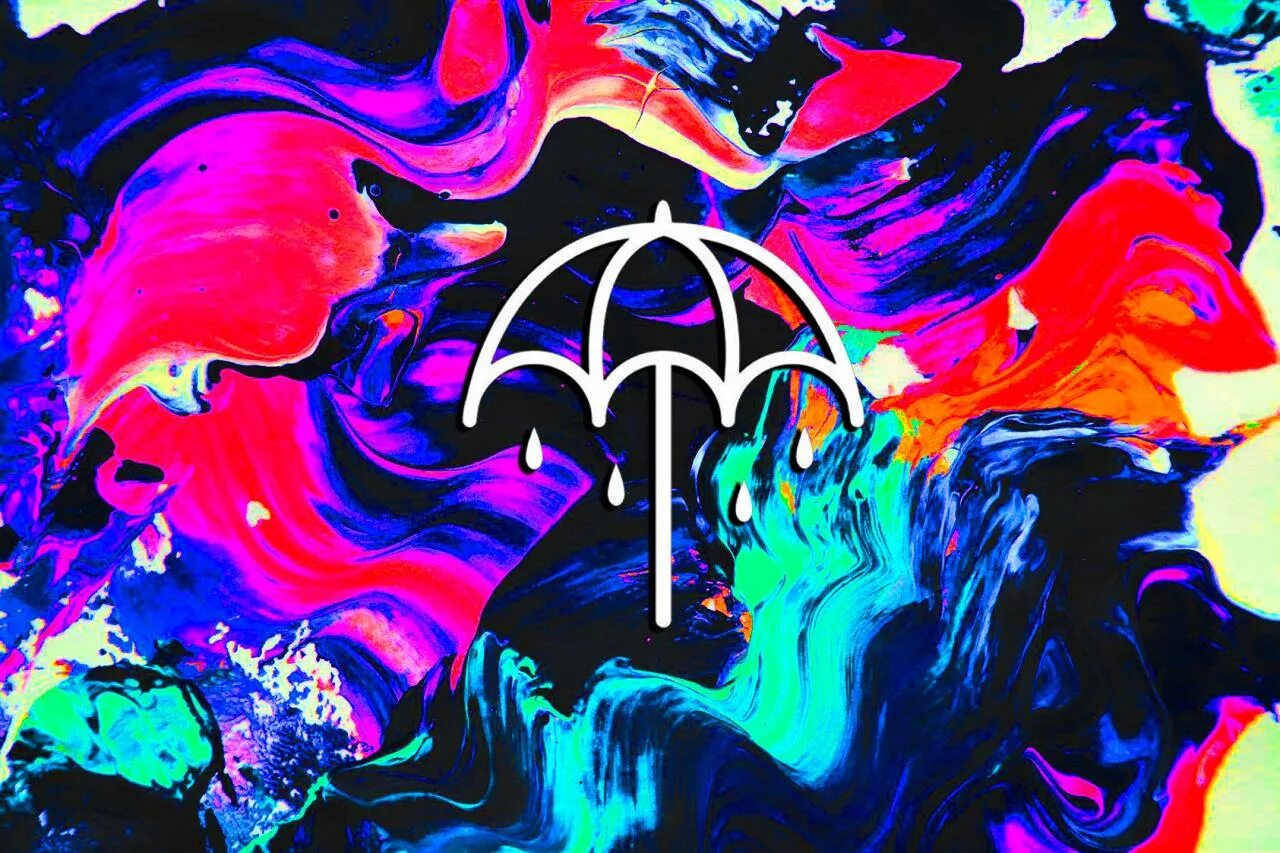 Let the spirit. Thats the spirit bmth. bring me the horizon обои. bmth логотип. that&#039;s the spirit обложка.