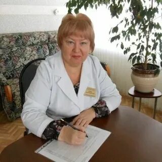 Старая николаевна