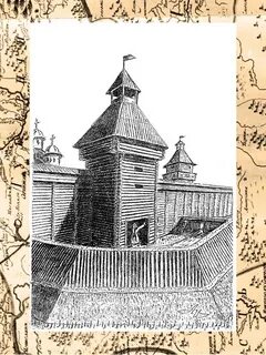 Белгородская засечная
