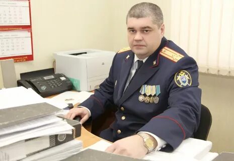 Липецкий н н