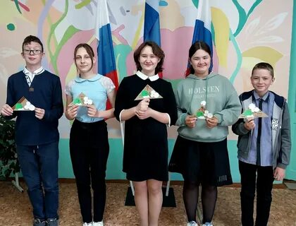 Пожарская сош