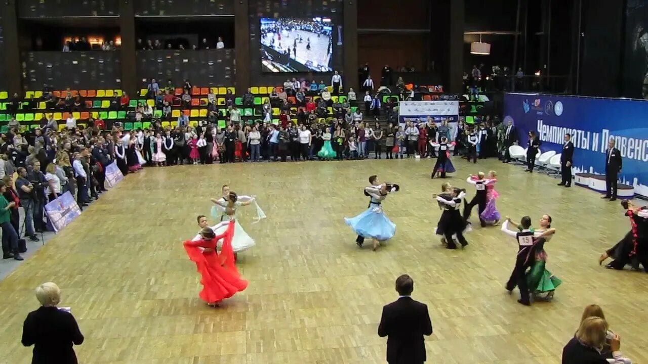 Чемпионат и первенство санкт петербурга бальные танцы